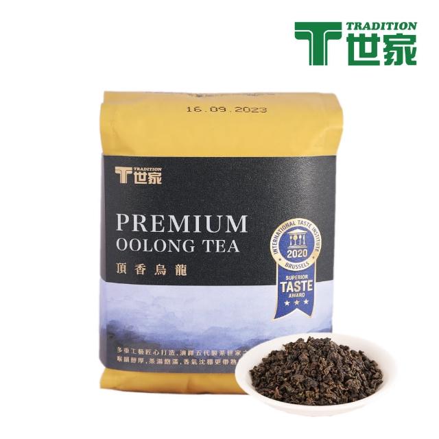 T 世家】ITI得獎茶頂香烏龍/鮮露金萱200g - momo購物網- 好評推薦-2026