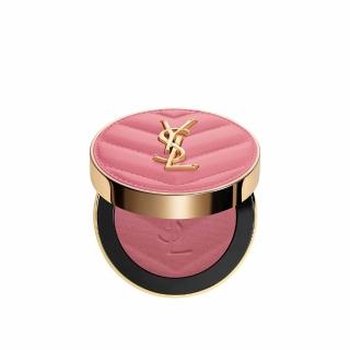 【YSL】官方直營 恆久完美透膚煙染腮紅(腮紅/任選1款)
