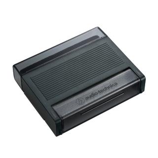 【audio-technica 鐵三角】AT6028 唱盤清潔立架組(AT6028 唱盤清潔立架組)