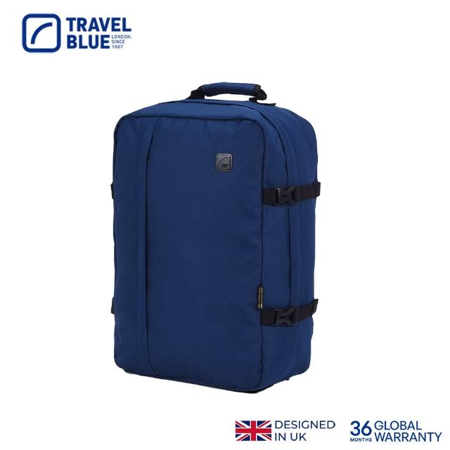 【Travel Blue 藍旅】大容量旅行後背包 多款多色任選(登機包/機能包/手提包/旅行包)