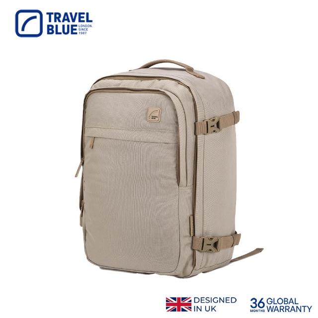 【Travel Blue 藍旅】大容量旅行後背包 多款多色任選(登機包/機能包/手提包/旅行包)