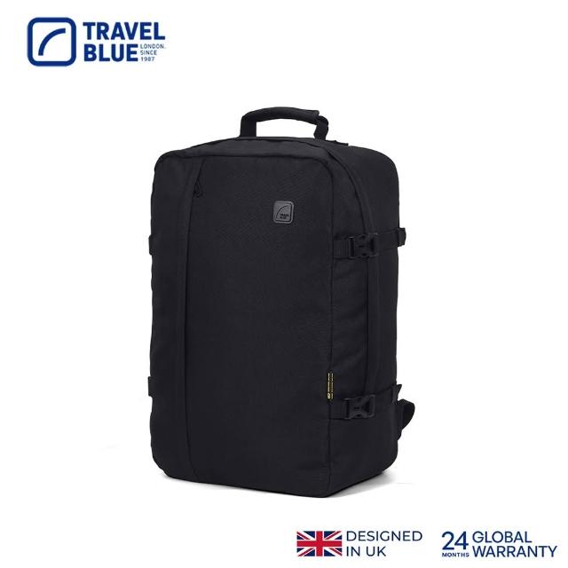 【Travel Blue 藍旅】大容量旅行後背包 多款多色任選(登機包/機能包/手提包/旅行包)