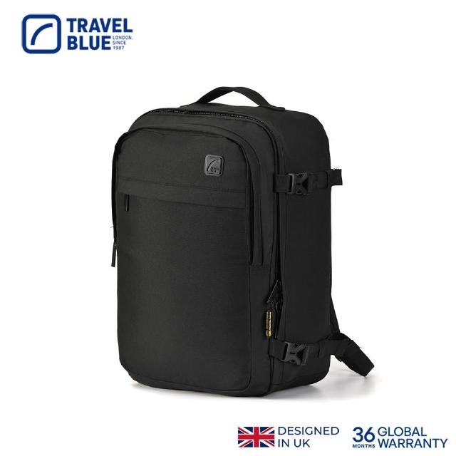【Travel Blue 藍旅】大容量旅行後背包 多款多色任選(登機包/機能包/手提包/旅行包)