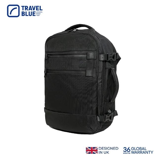 【Travel Blue 藍旅】大容量旅行後背包 多款多色任選(登機包/機能包/手提包/旅行包)