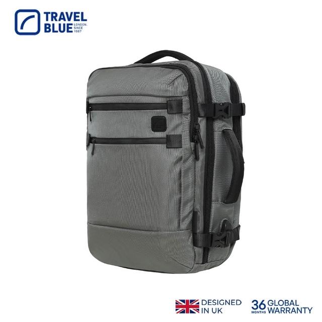 【Travel Blue 藍旅】大容量旅行後背包 多款多色任選(登機包/機能包/手提包/旅行包)