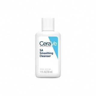 【CeraVe 適樂膚】組合SET_水楊酸煥膚淨嫩潔膚露 30ml