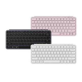 【Keychron】B1 Pro 超薄無線鍵盤-75%-注音版本