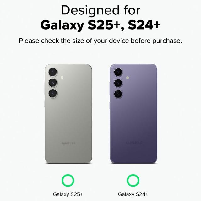【Ringke】三星 Galaxy S25 / S24 / Plus / Ultra 易安裝鋼化玻璃螢幕保護貼－2入(Rearth 附安裝工具)