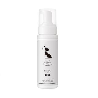 【APDC】自然白慕斯180ml _犬用(犬用乾洗 免沖水 寵物沐浴清潔美容 淚痕嘴邊毛美白 狗 寵物)