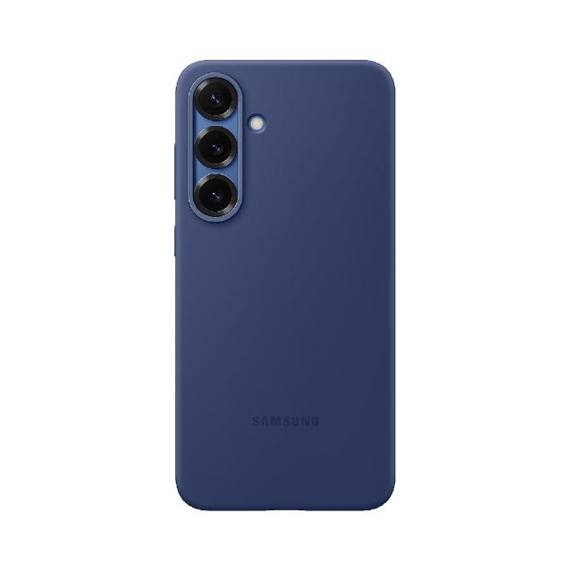 【Samsung 三星】Galaxy S25+ 原廠矽膠薄型保護殼(EF-PS936)
