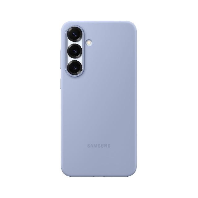 【Samsung 三星】Galaxy S25+ 原廠矽膠薄型保護殼(EF-PS936)