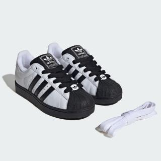 adidas SUPERSTAR II 貝殼鞋 男女款