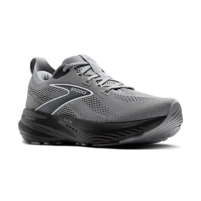 【BROOKS】男鞋 慢跑鞋 支撐型緩震 GLYCERIN GTS 22 甘油系列GTS款22代 超寬楦(1104464E078)