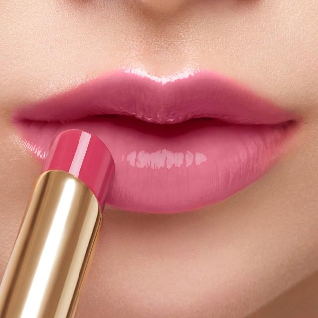 【Estee Lauder 雅詩蘭黛】水啵啵琉璃潤唇膏(IU同款/護唇膏x2/週年慶限定組)