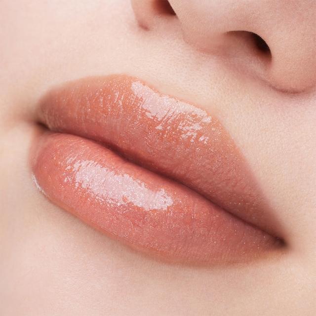 【Shu uemura 植村秀】官方直營 無色限透光潤唇膏(Shu uemura/小白管/水潤唇/唇彩)