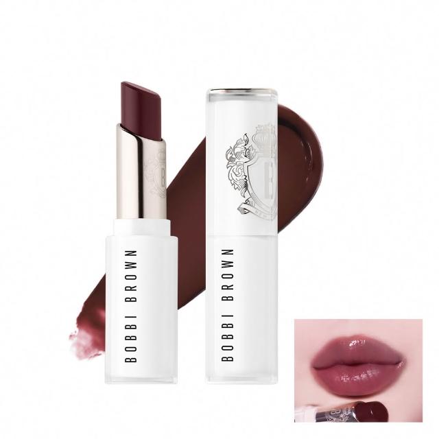 【Bobbi Brown 芭比波朗】晶鑽釉光水唇膏(超保濕x不黏膩 水光口紅)
