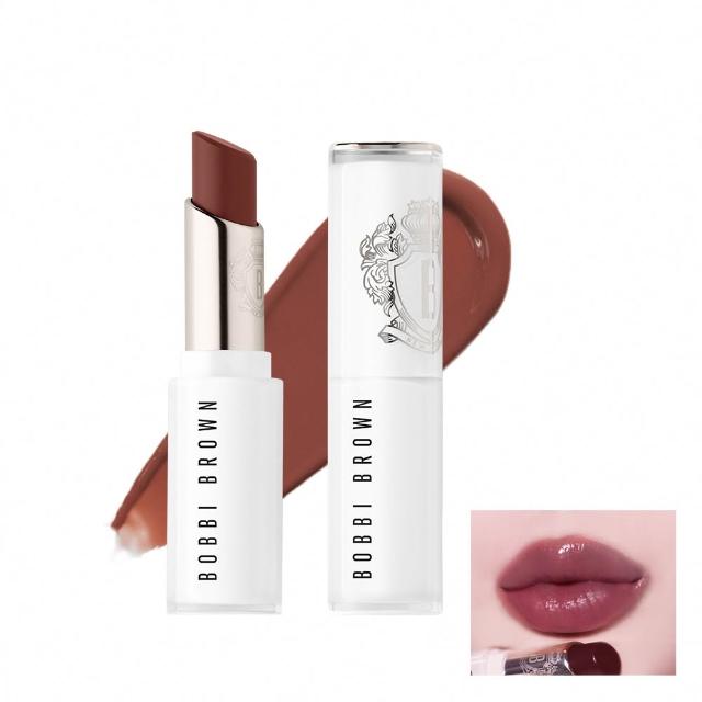 【Bobbi Brown 芭比波朗】晶鑽釉光水唇膏(超保濕x不黏膩 水光口紅)