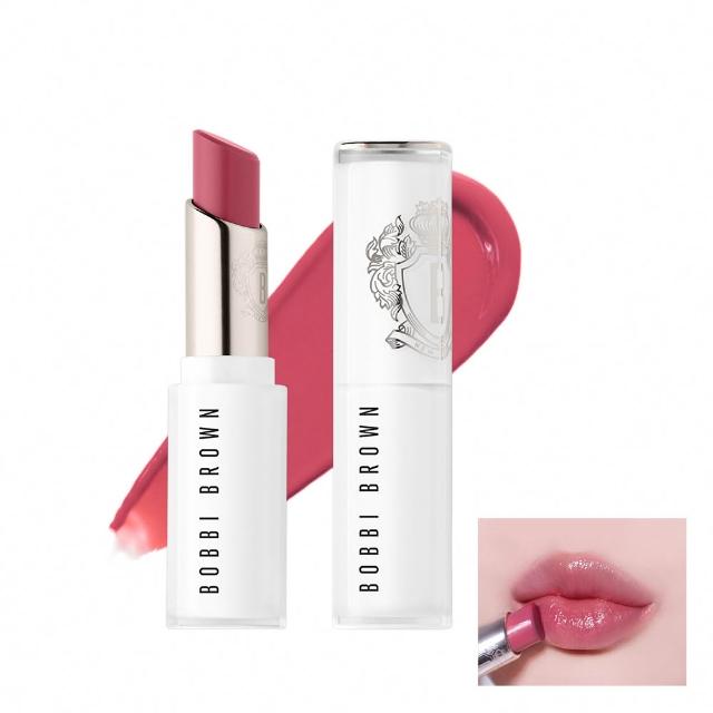【Bobbi Brown 芭比波朗】晶鑽釉光水唇膏(超保濕x不黏膩 水光口紅)
