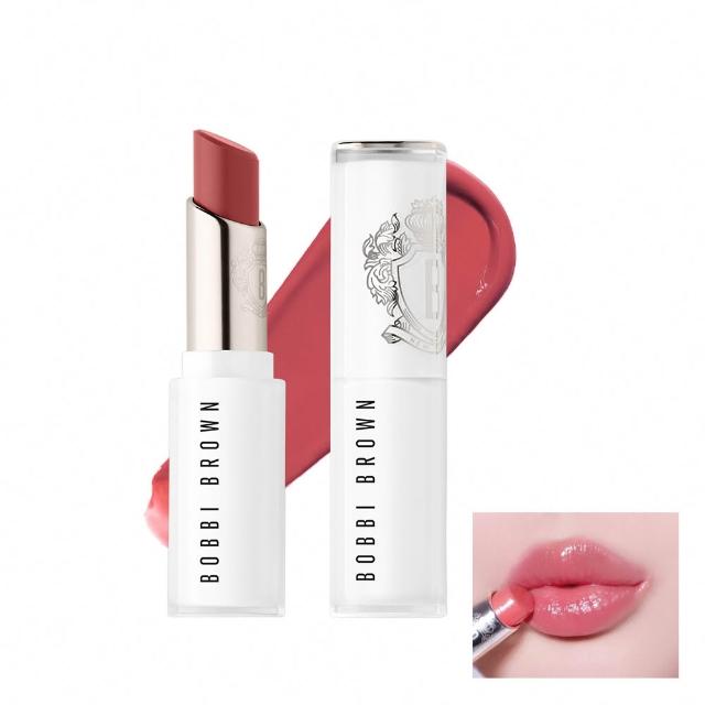 【Bobbi Brown 芭比波朗】晶鑽釉光水唇膏(超保濕x不黏膩 水光口紅)