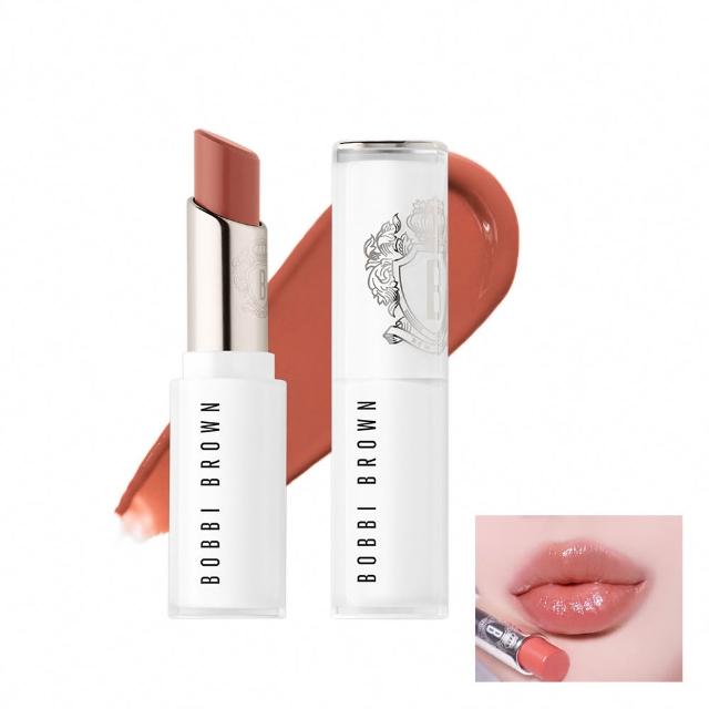 【Bobbi Brown 芭比波朗】晶鑽釉光水唇膏(超保濕x不黏膩 水光口紅)
