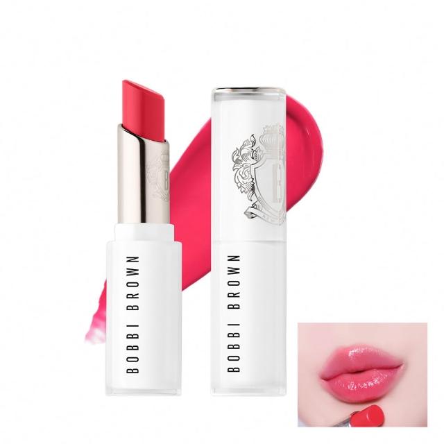 【Bobbi Brown 芭比波朗】晶鑽釉光水唇膏(超保濕x不黏膩 水光口紅)