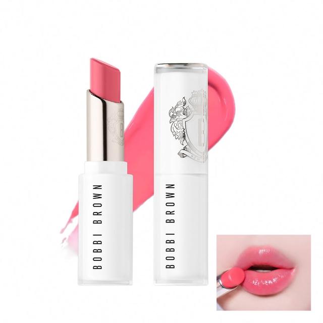 【Bobbi Brown 芭比波朗】晶鑽釉光水唇膏(超保濕x不黏膩 水光口紅)