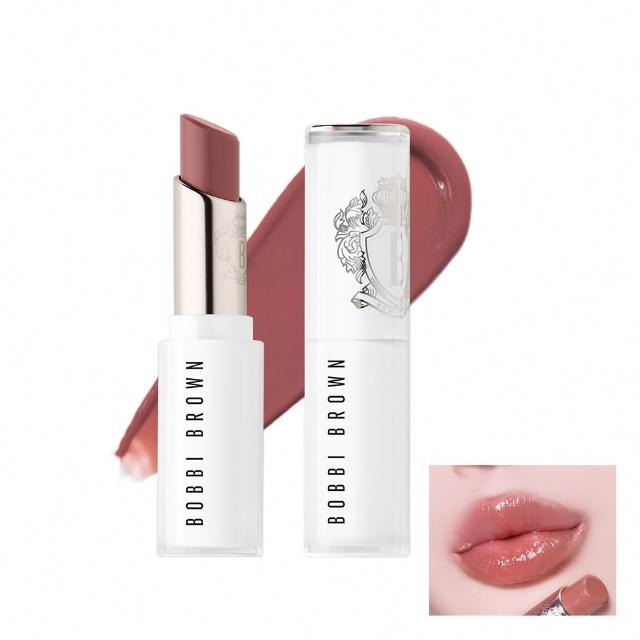 【Bobbi Brown 芭比波朗】晶鑽釉光水唇膏(超保濕x不黏膩 水光口紅)