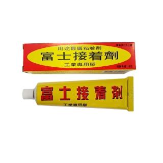 【富士】中強力膠18g-12入 A20