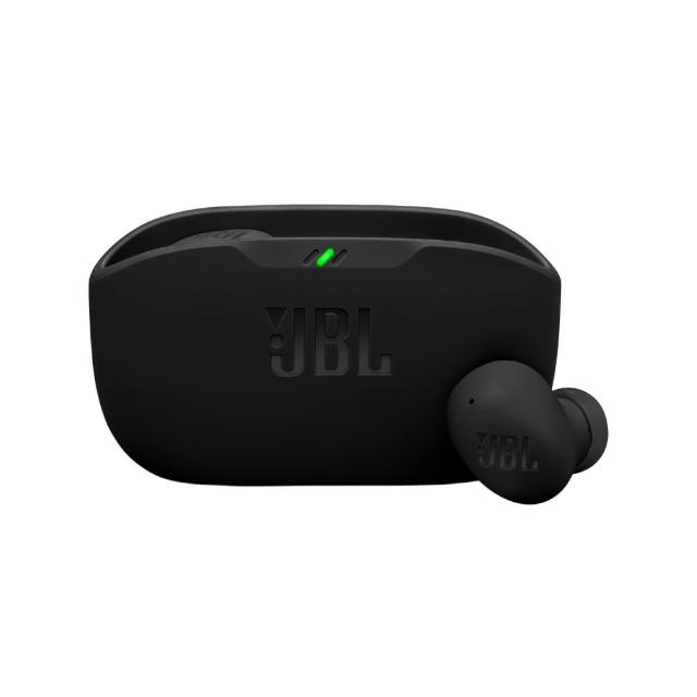 【JBL】Wave Buds 2 真無線降噪藍牙耳機(主動降噪 入門價首選)