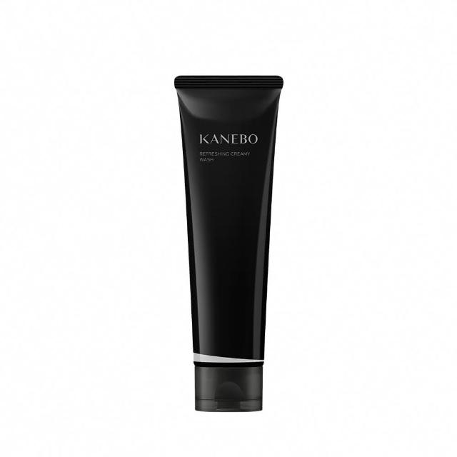 【Kanebo 佳麗寶】KANEBO 清爽柔淨洗顏皂霜a/亮顏泥膜皂 130g(大K_洗面乳)
