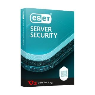 【ESET檔案伺服器安全】ESET Server Security／Windows版(1台1年)