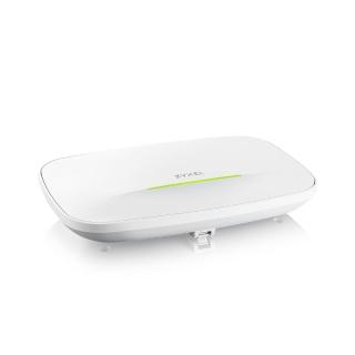 【ZyXEL 合勤】NWA110BE MIT 商用雙頻Wi-Fi7 BE6500無線網路PoE基地台AP 台灣製