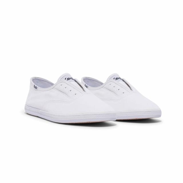 【Keds】品牌特選經典休閒鞋系列(MOMO特談價)