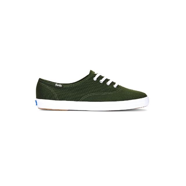 【Keds】品牌特選經典休閒鞋系列(MOMO特談價)
