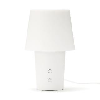 【MUJI 無印良品】無水香氛機(型號:MJ-HBAL1GL/約直徑12.6x高20.3cm)