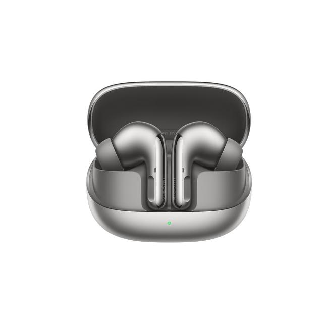 【小米】官方旗艦館 Xiaomi Buds 5 Pro(鈦坦灰/陶瓷白)
