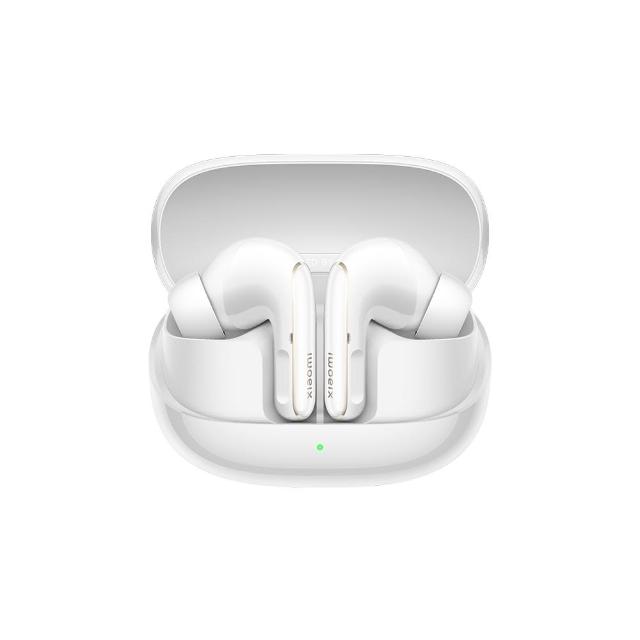 【小米】官方旗艦館 Xiaomi Buds 5 Pro(鈦坦灰/陶瓷白)