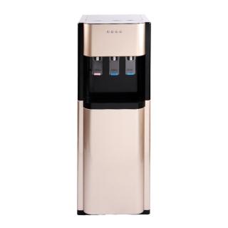【小慕KOGURE】110V冰溫熱三用飲水機 下置水桶式飲水機(桶裝水飲水機 開飲機 養生壺 製冷飲水機)