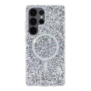 【CASE-MATE】三星 S25 Ultra Twinkle Disco 炫彩星鑽磁吸精品防摔手機殼
