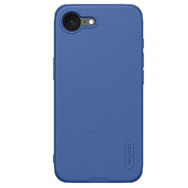 【NILLKIN】Apple 蘋果 iPhone 17e / 16e 磨砂護盾 Pro 保護殼