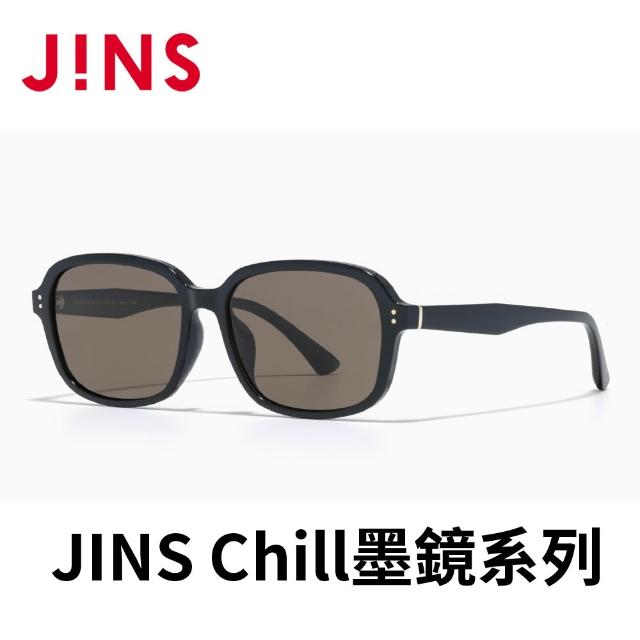 【JINS】Chill墨鏡系列-多款任選