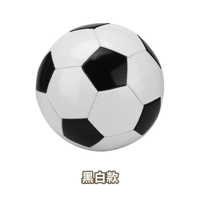 【ENDER SPORT】足球 3號足球 訓練球 比賽球 耐磨防爆 PVC外皮 3號球/53-56cm(足球 3號足球 小足球)