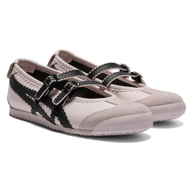 【Onitsuka Tiger】鬼塚虎 MEXICO 66™ TGRS 休閒鞋 (1182A678-700)