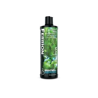海水鐵質添加劑(500ml 海水 鐵元素)