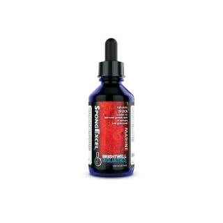 【百威 BrightwellAquatics】海綿、螺類成長精(60ml 高濃縮營養劑)
