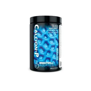 【百威 BrightwellAquatics】海水鈣離子添加粉(800g 高純度鈣離子粉劑)