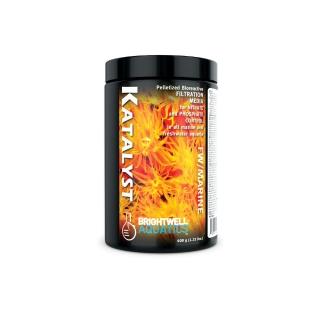 【百威 BrightwellAquatics】硝酸鹽、磷酸吸附粒(600g 過濾吸附粒)