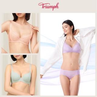 【黛安芬】新品3件組