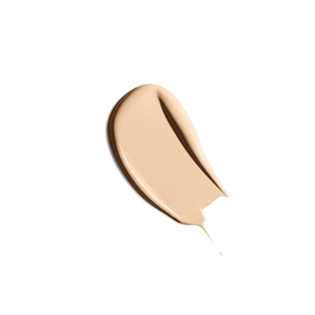 【CLARINS 克蘭詩】蘋果光持久柔霧粉底液30ml(全新 #小磁鐵粉底)