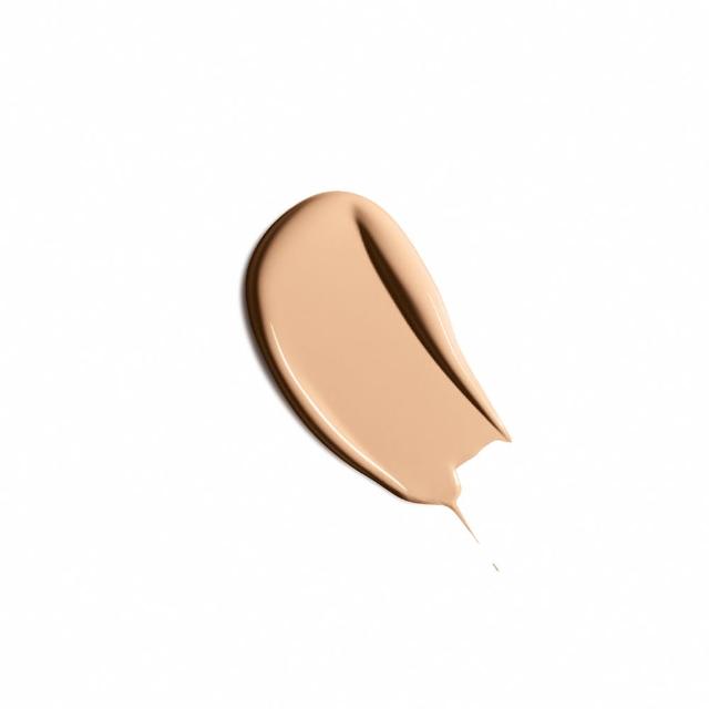 【CLARINS 克蘭詩】蘋果光持久柔霧粉底液30ml(全新 #小磁鐵粉底)